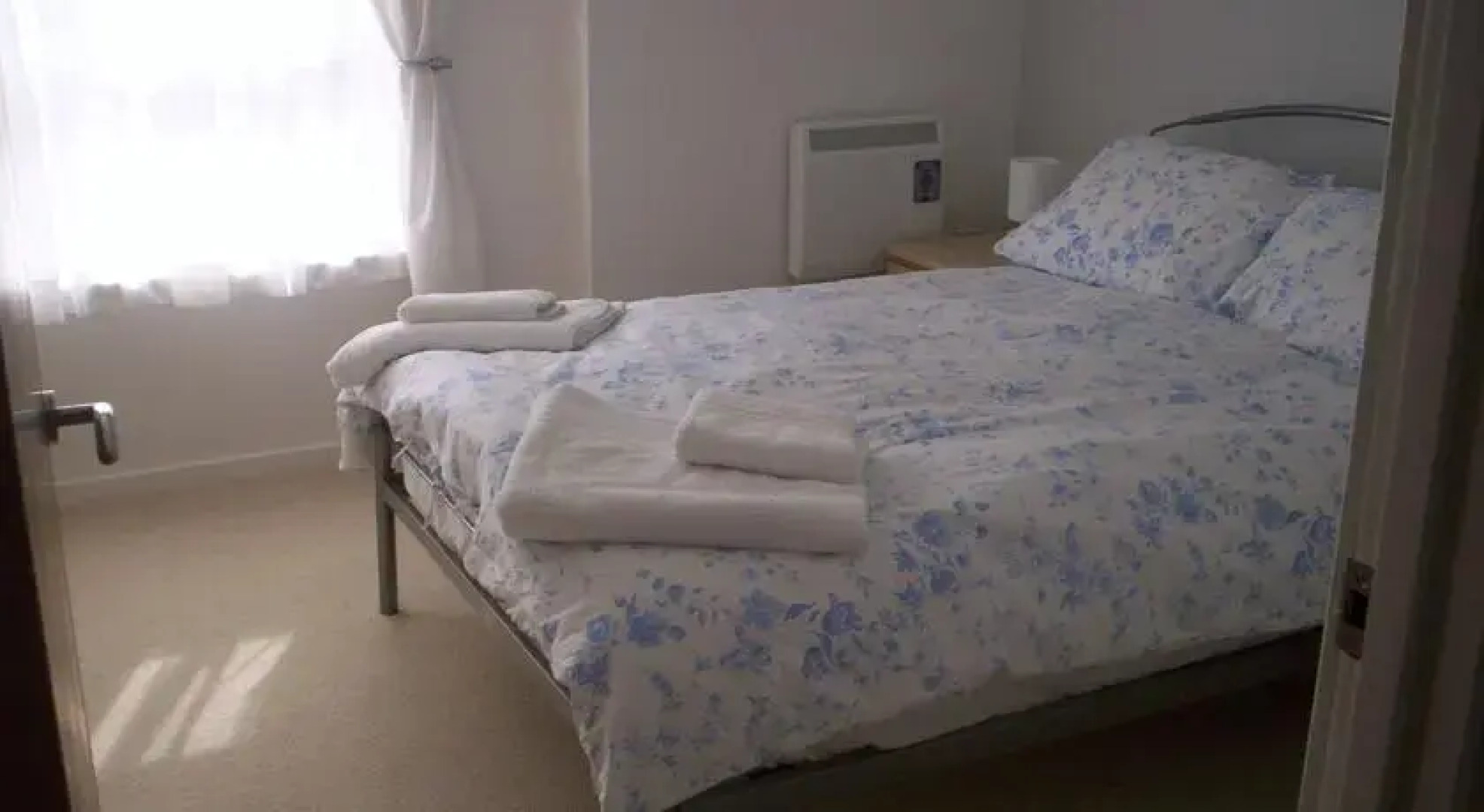 Millennium Quay Apartment