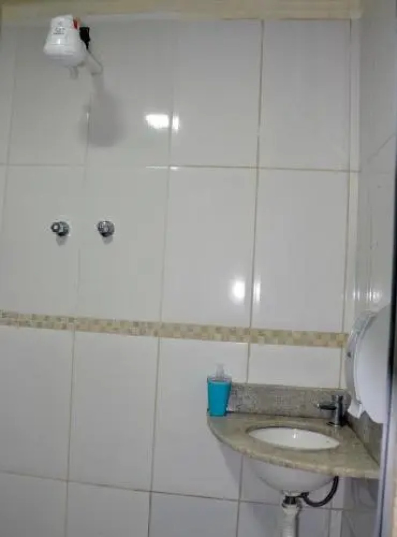 Hostel Vila Velha