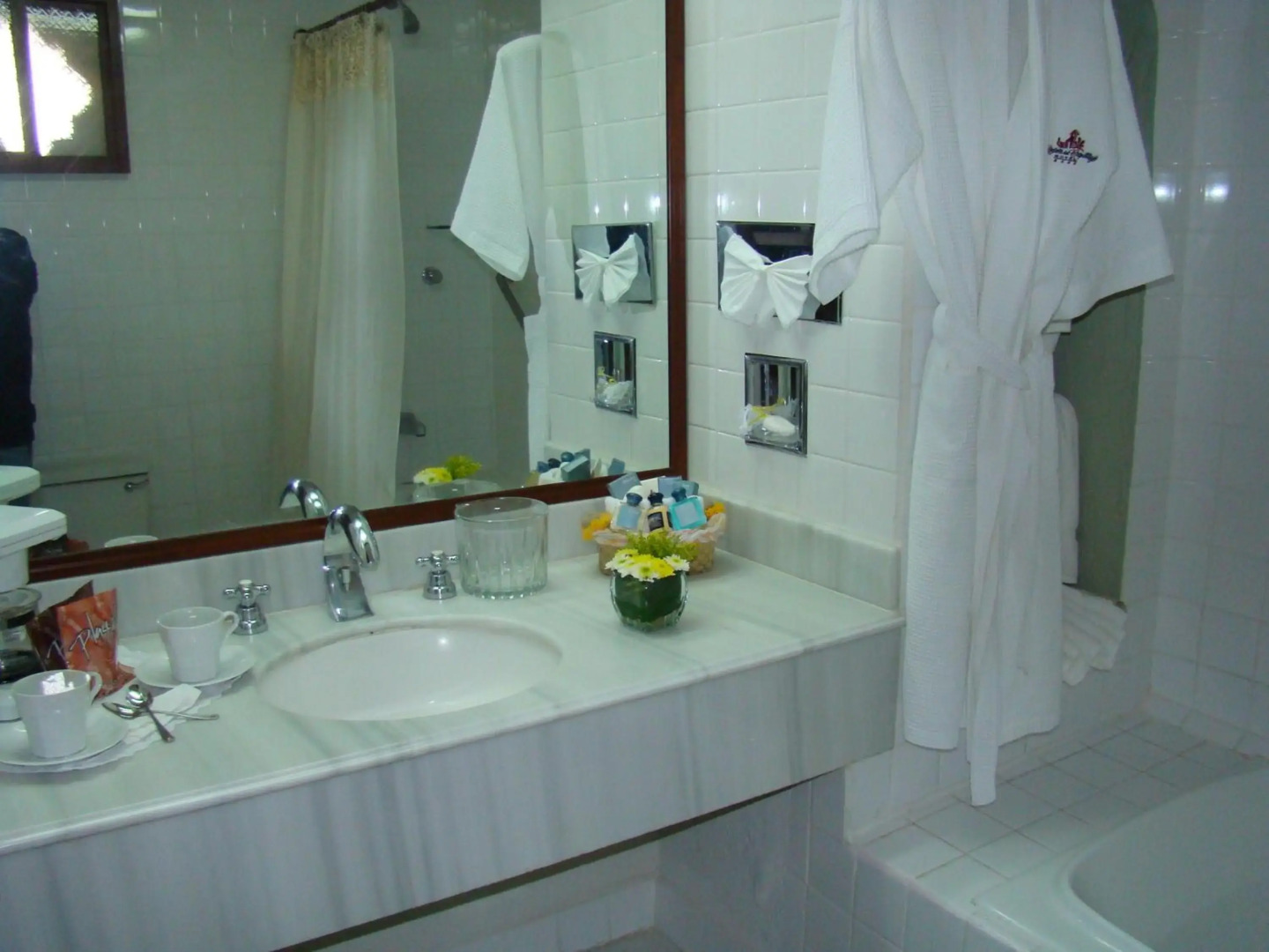 Mansión del Cupatitzio