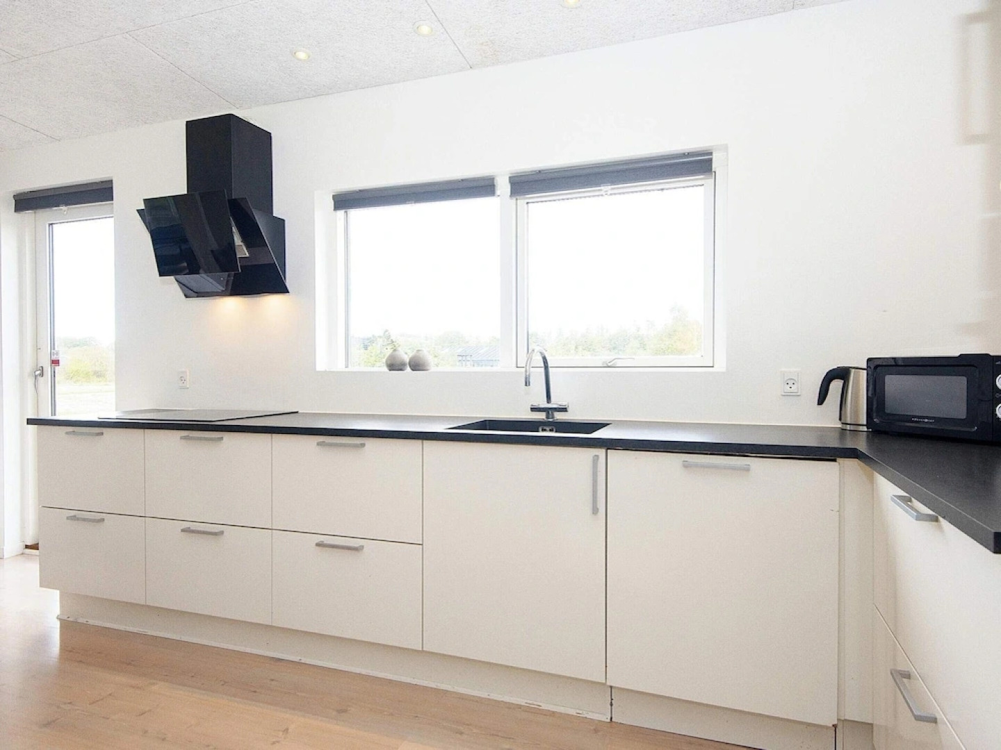 14 Person Holiday Home in Glesborg-by Traum