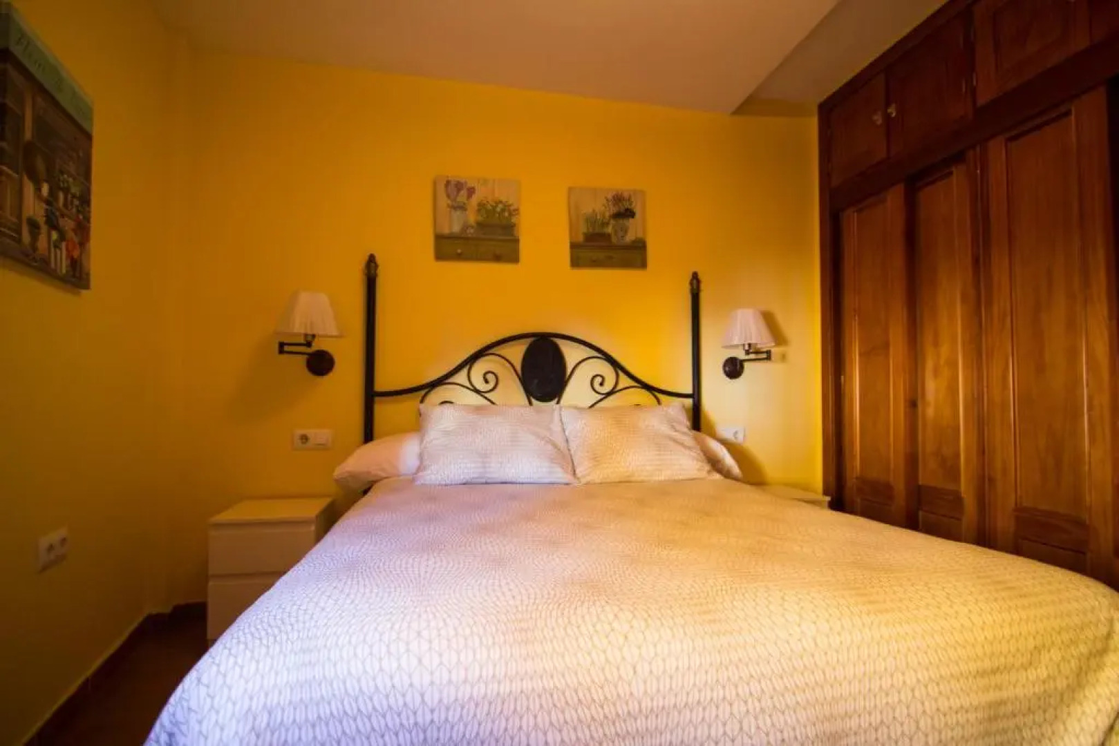 Apartamento Cielo 35