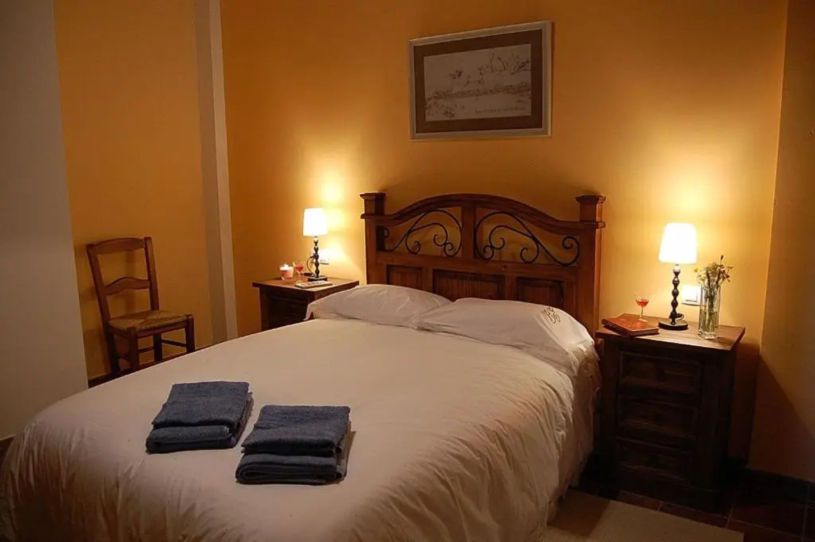 Casa Rural Estarrún