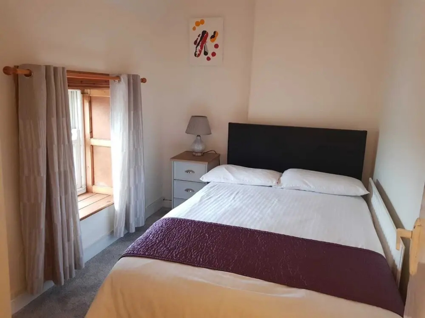 The Helm Sea View House