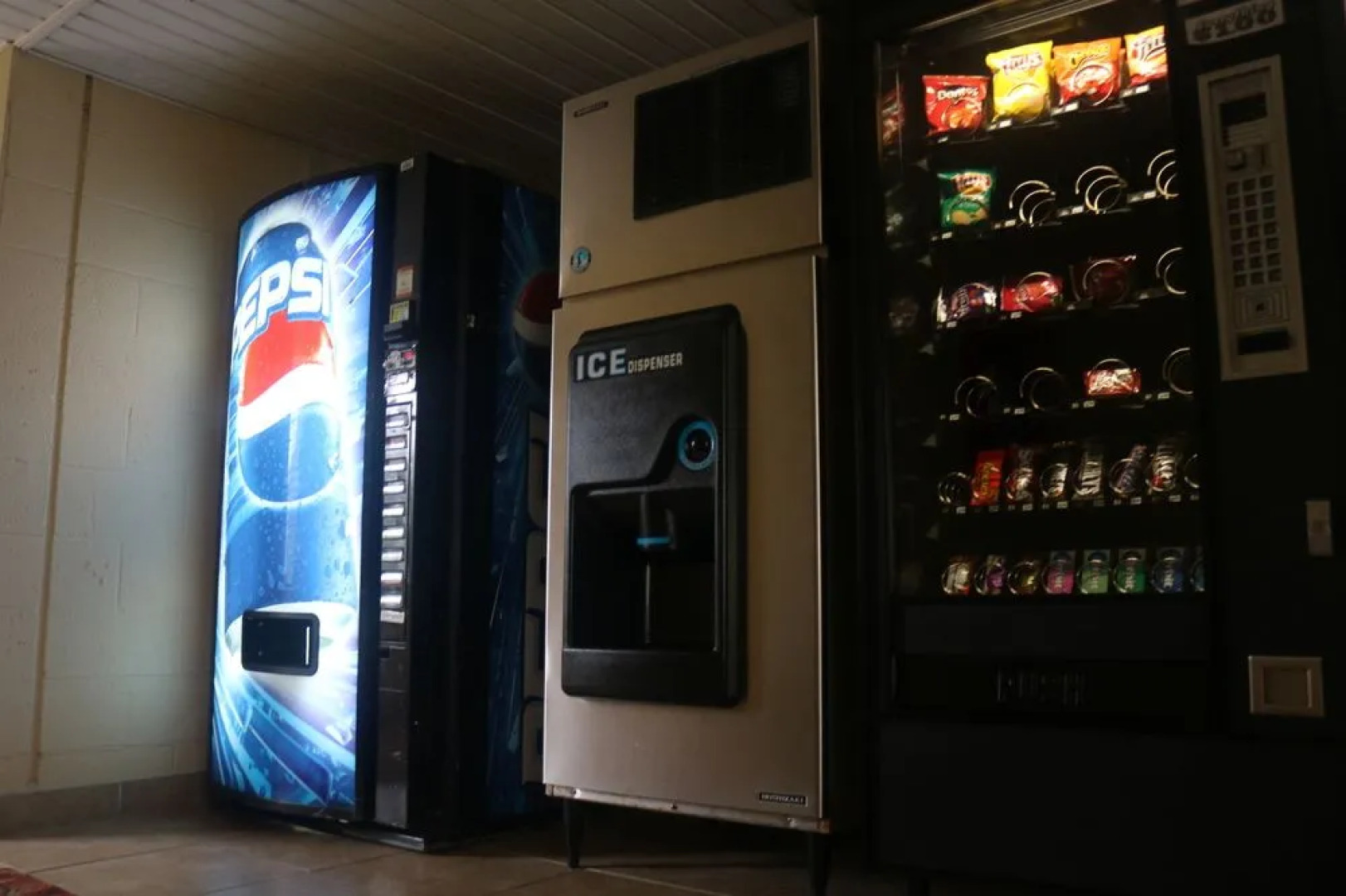 Econo Lodge Huntington - Barboursville University Area