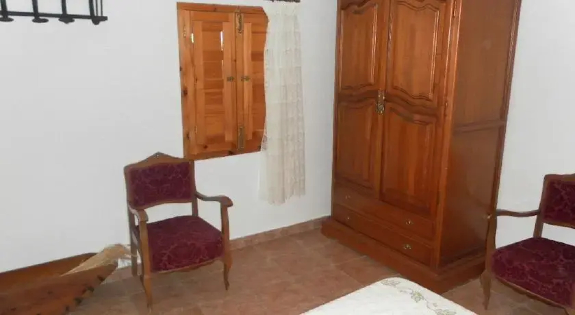 Casa Rural El Abejorro