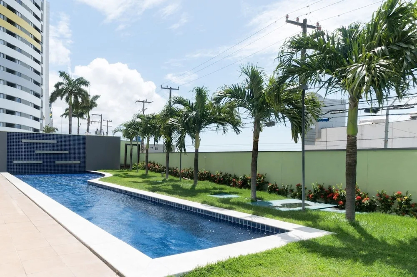 Blue Ocean Ponta Negra