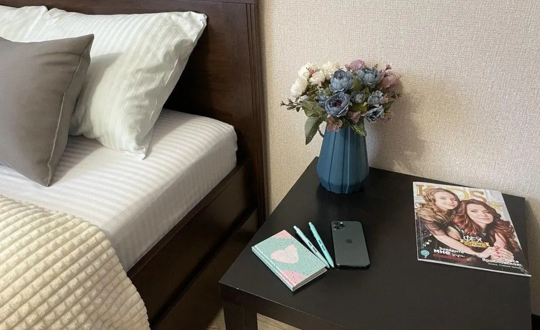 5 Ночей на улице Подзолкова 26