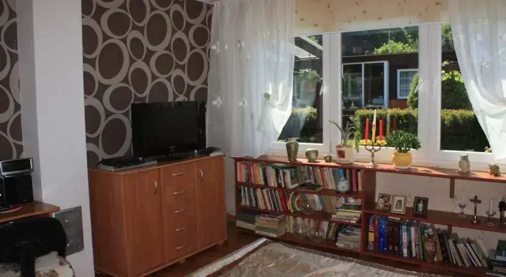 Kwatera prywatna Nadole