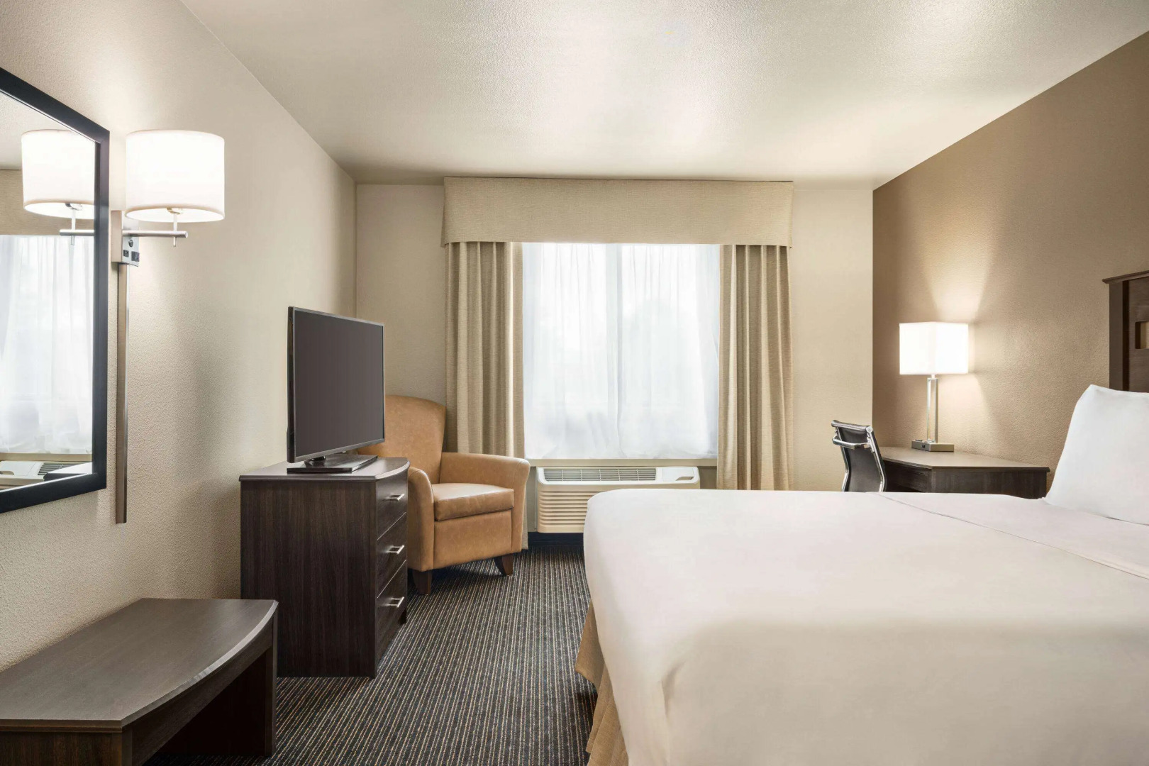 Baymont by Wyndham Hearne