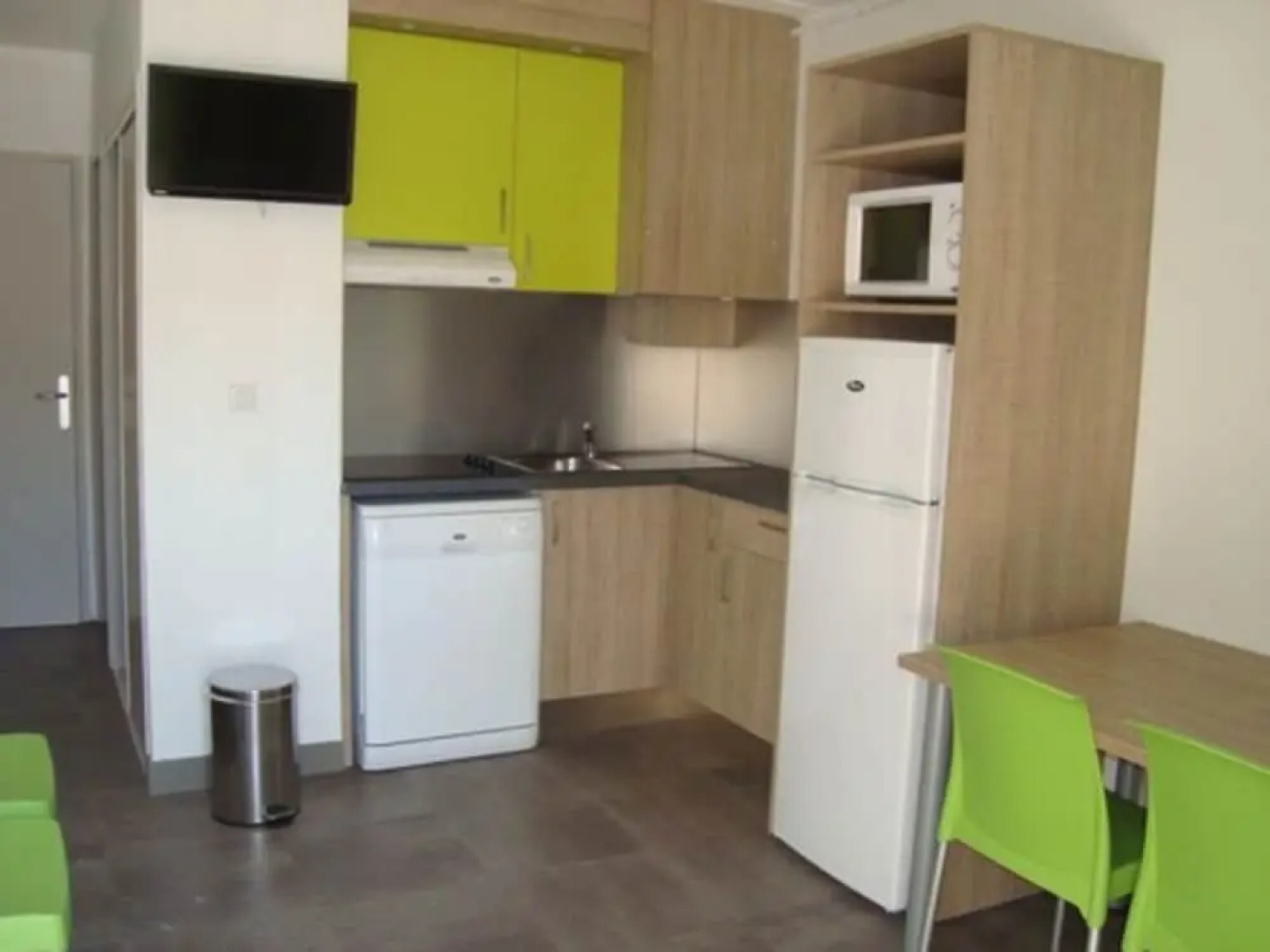 Vacances passion - Village La Bayette