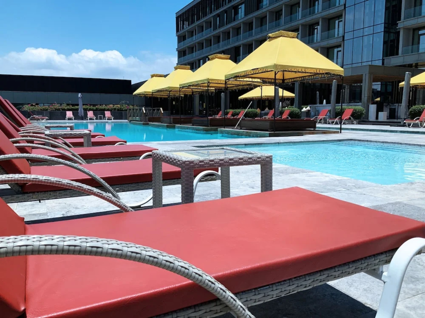 Grand Hotel de Kintélé