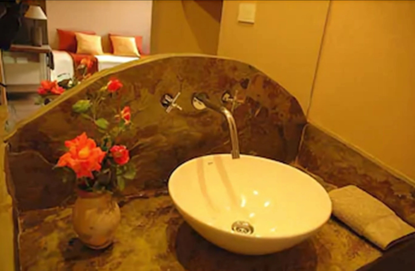 Hotel El Reposo del Diablo