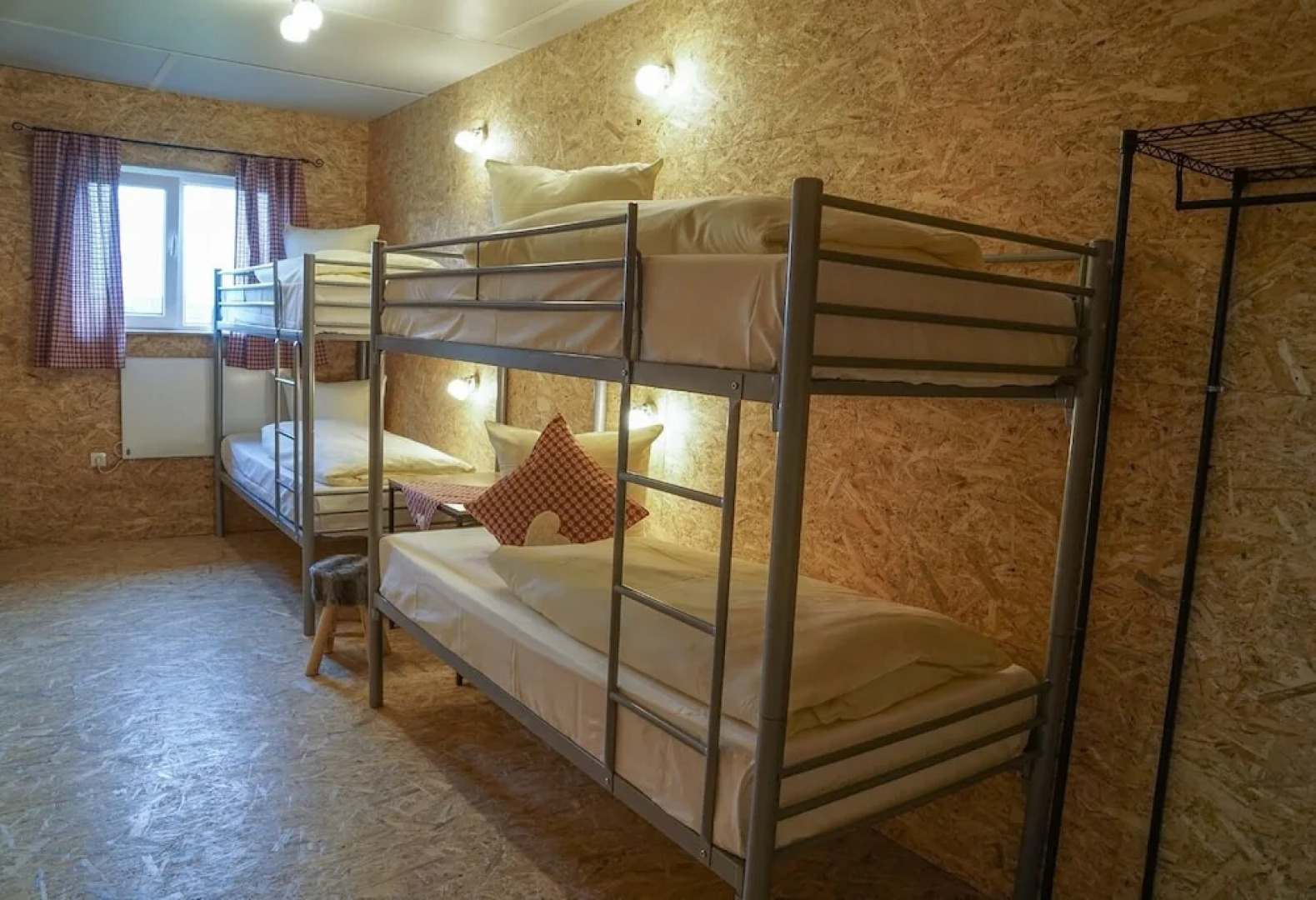 Freizeitreitstall Schammelsdorf