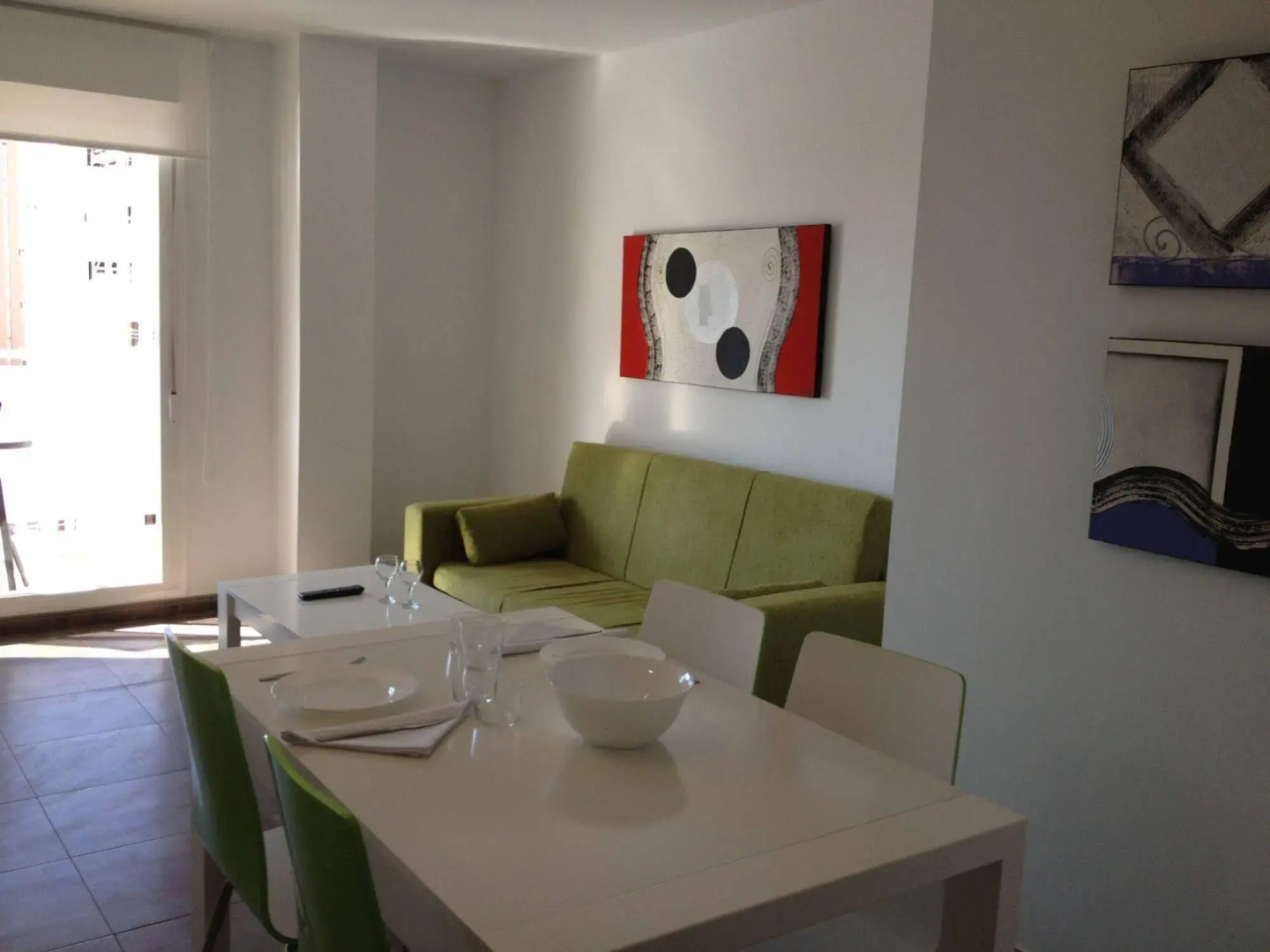 RealRent Puebla Marina