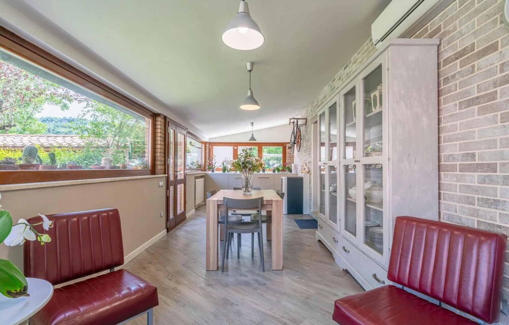 Nice Home in Orte With Outdoor Swimming Pool, Internet and 2 Bedrooms