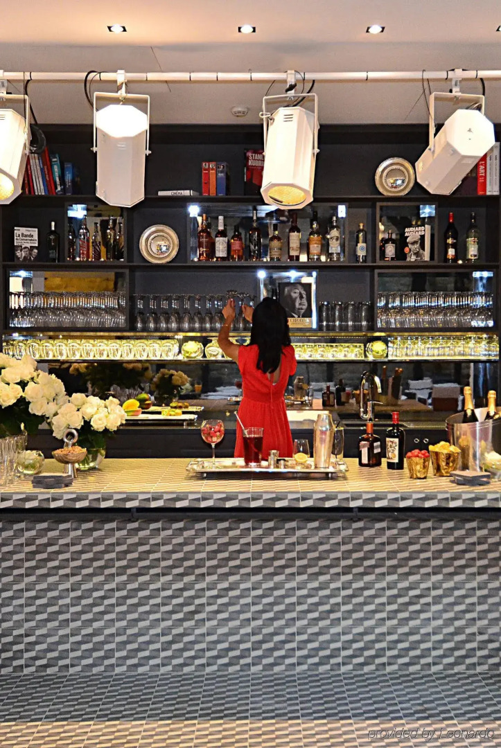 Hôtel Le 123 Sébastopol - Astotel