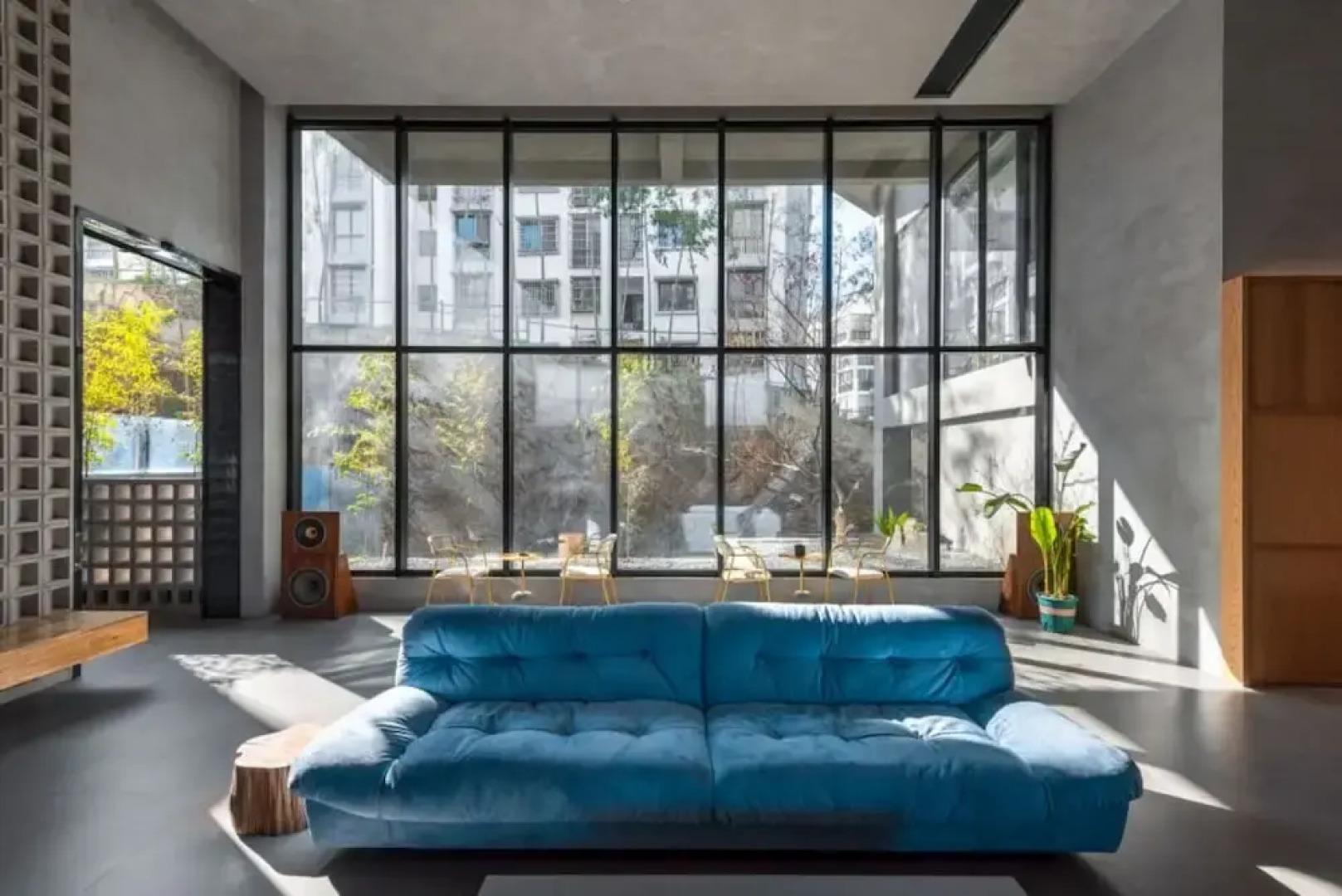 Huang Guo Shu Duo Bei Yun She Hotel