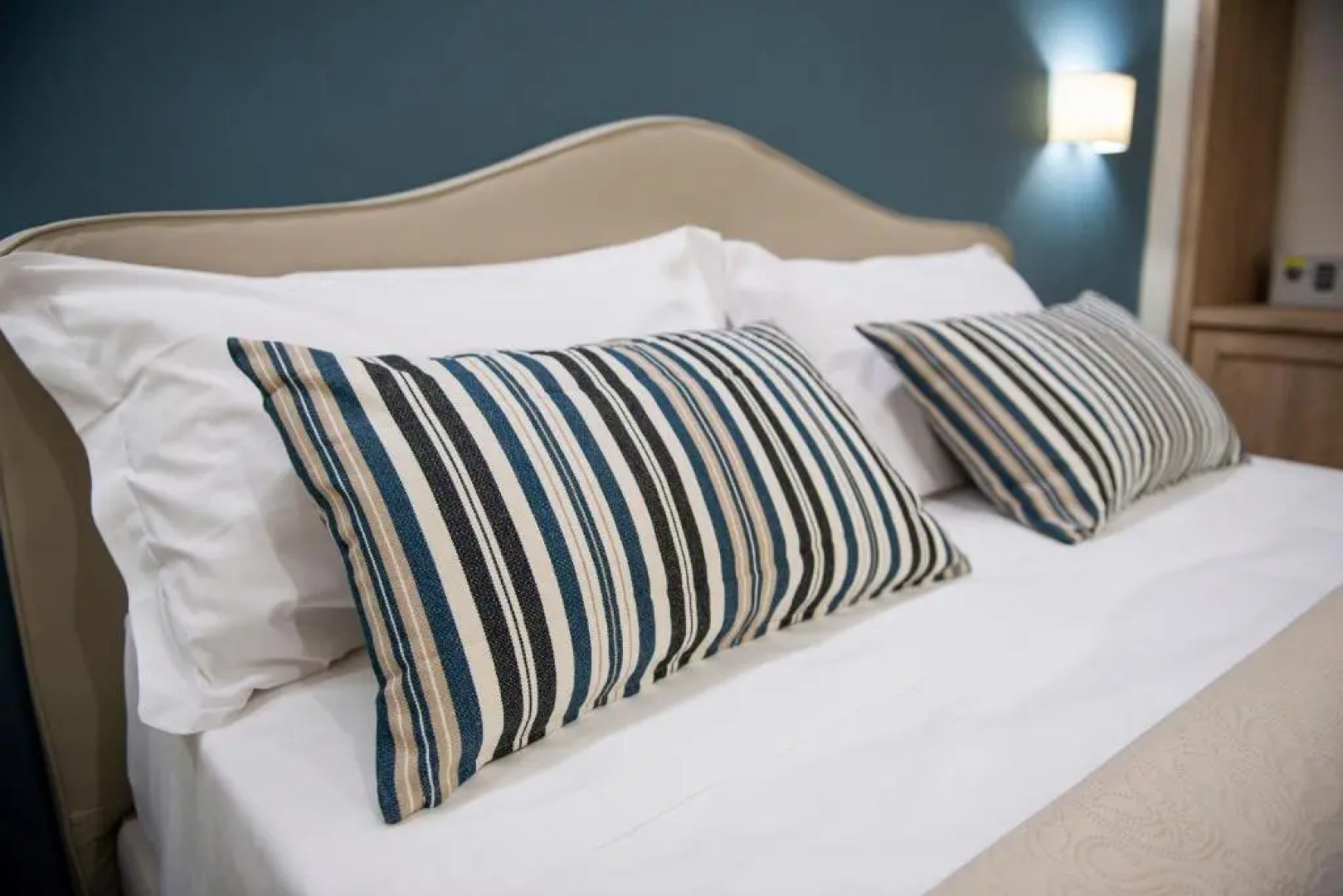 Camera e Caffè Deluxe