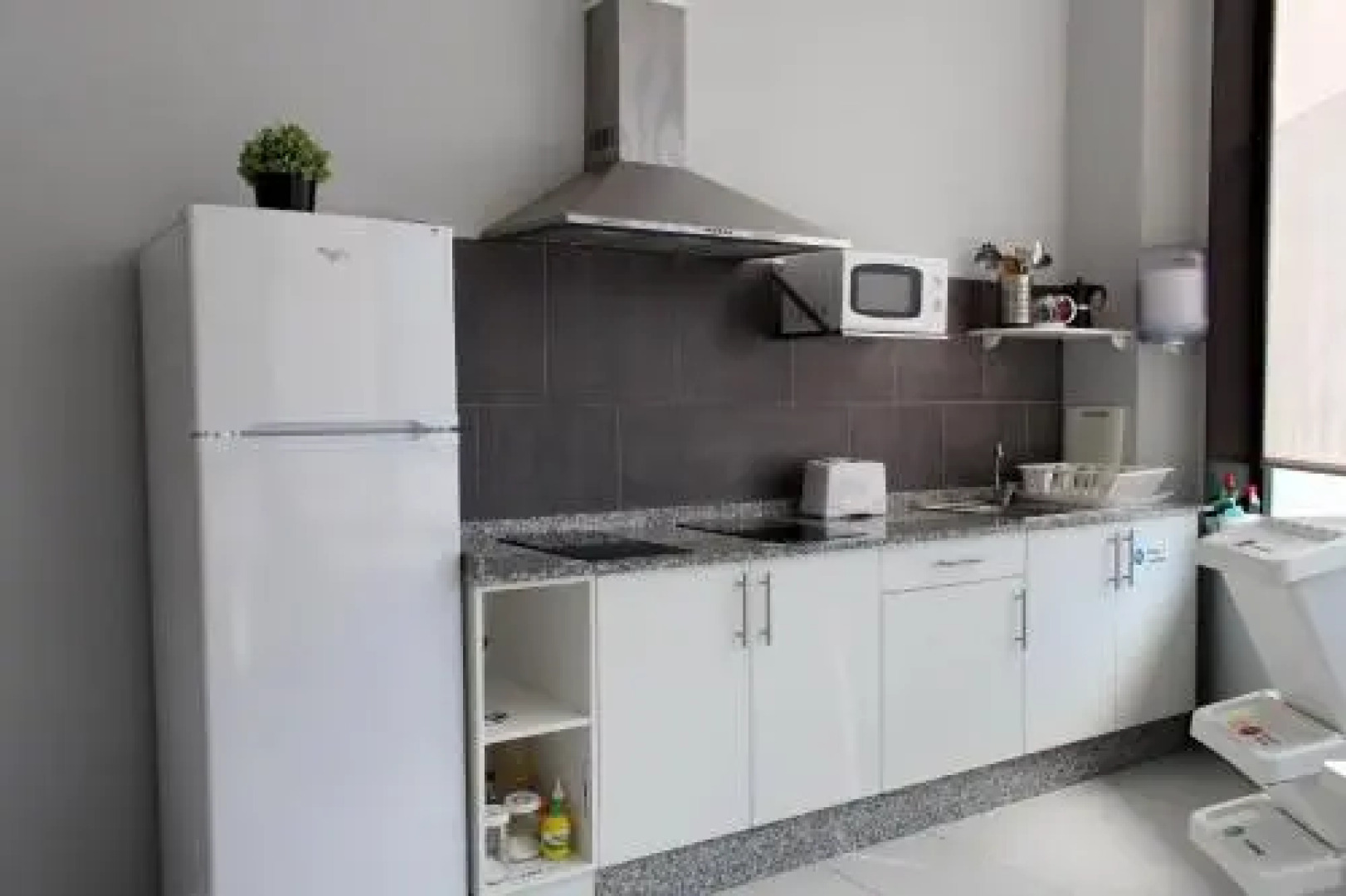 Albergue Turistico la Credencial - Hostel