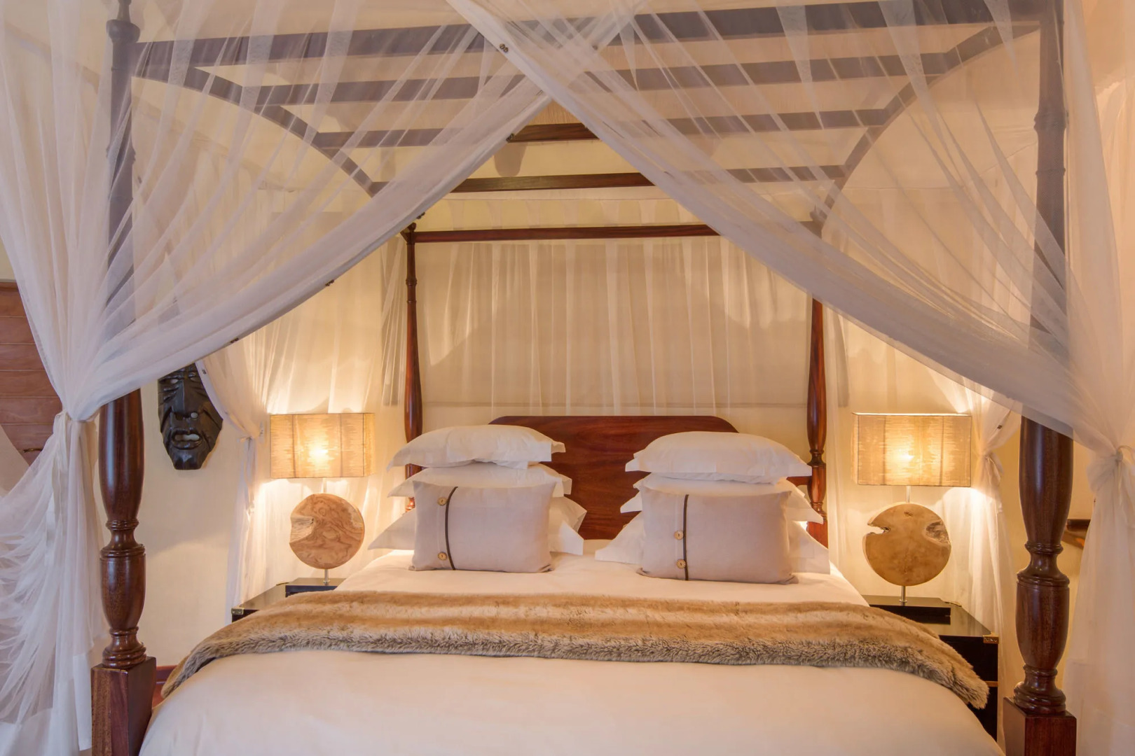 Royal Madikwe Game Lodge