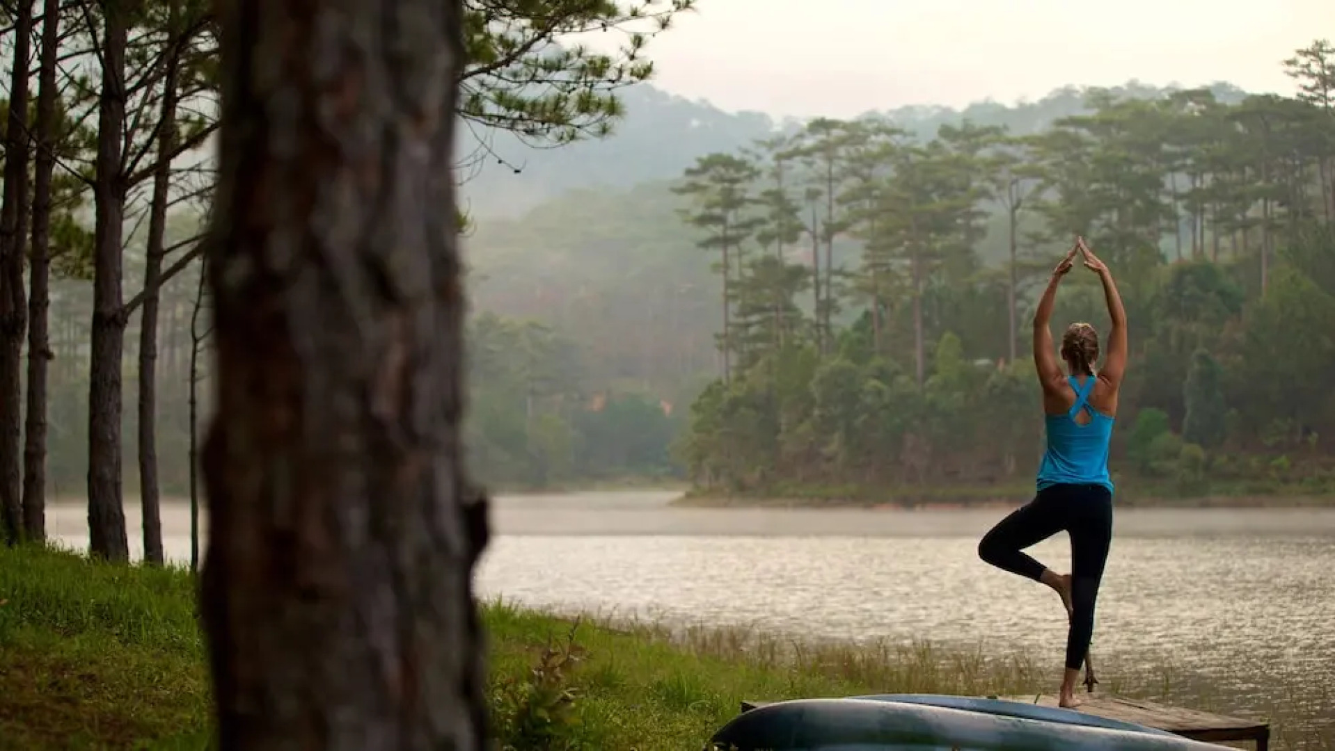 Binh An Village Dalat Resort