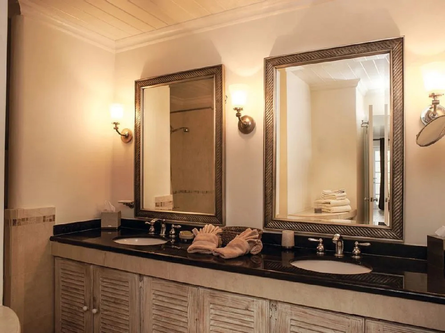 Number 1 Queens Fort