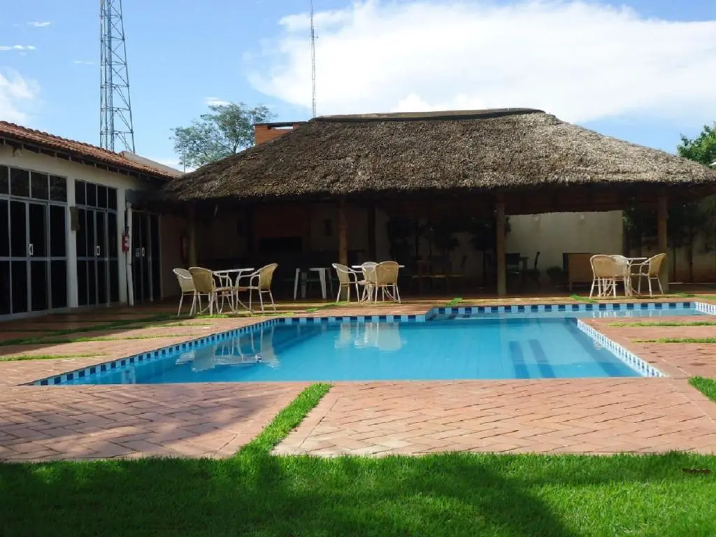 Harbor Inn Rondonópolis