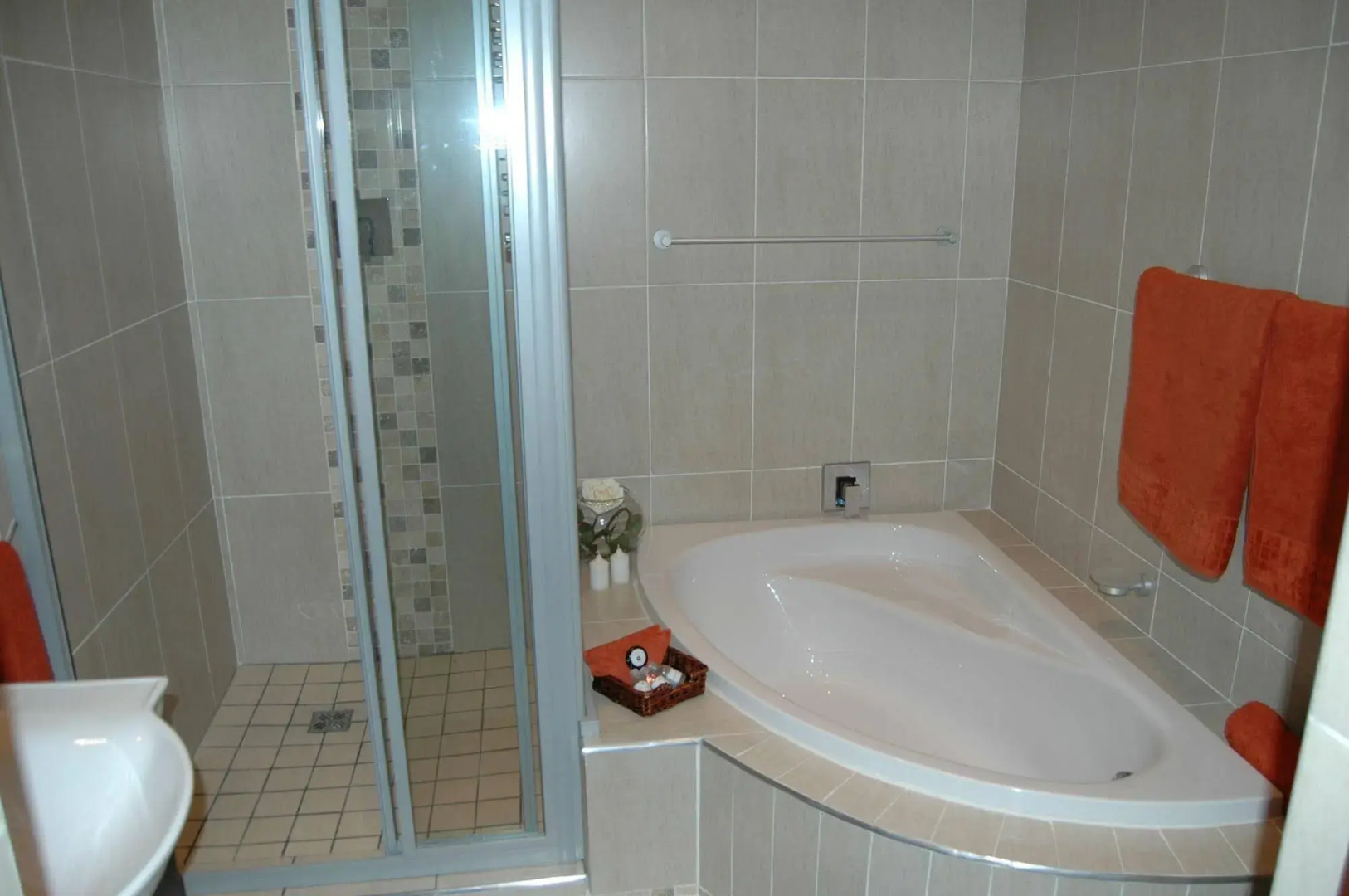 Summer Garden Guest House and Self Catering Apartments