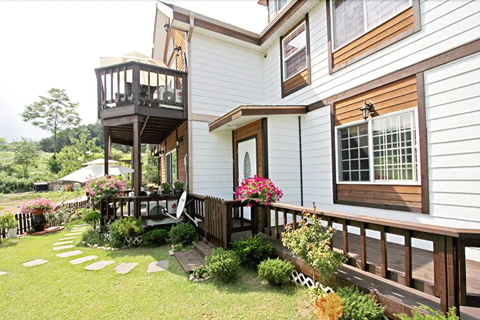 Yangpyeong So Pung Pension