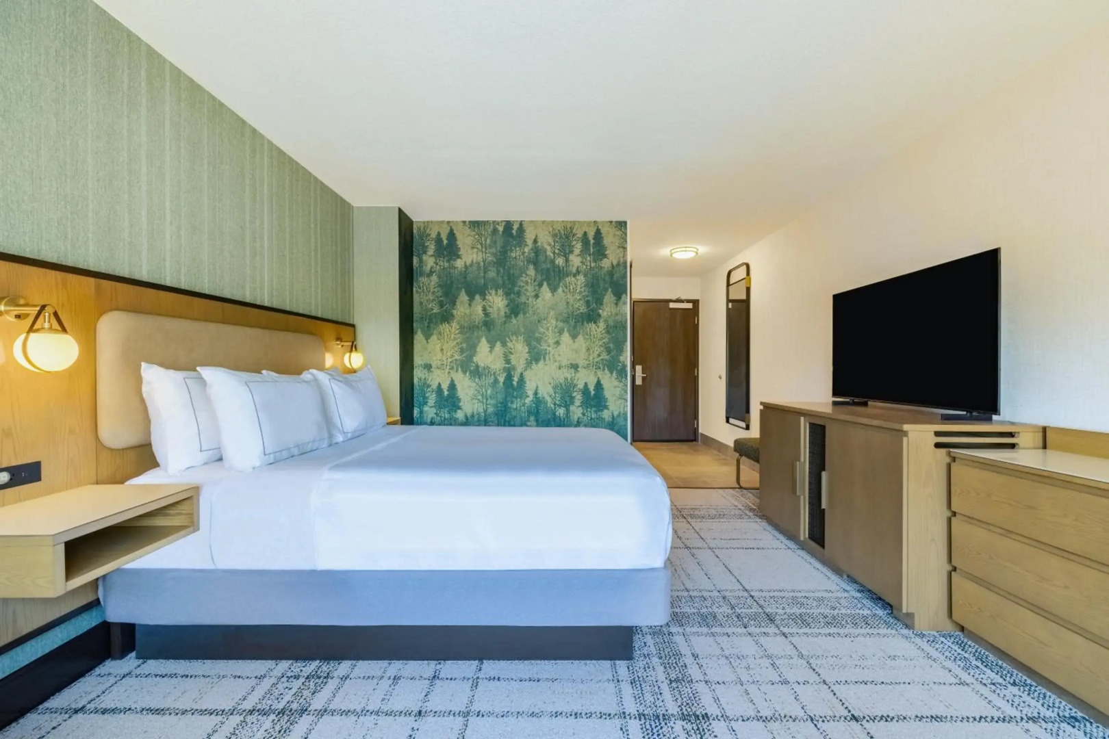 The Newberry Hotel Bend, Tapestry Collection by Hilton