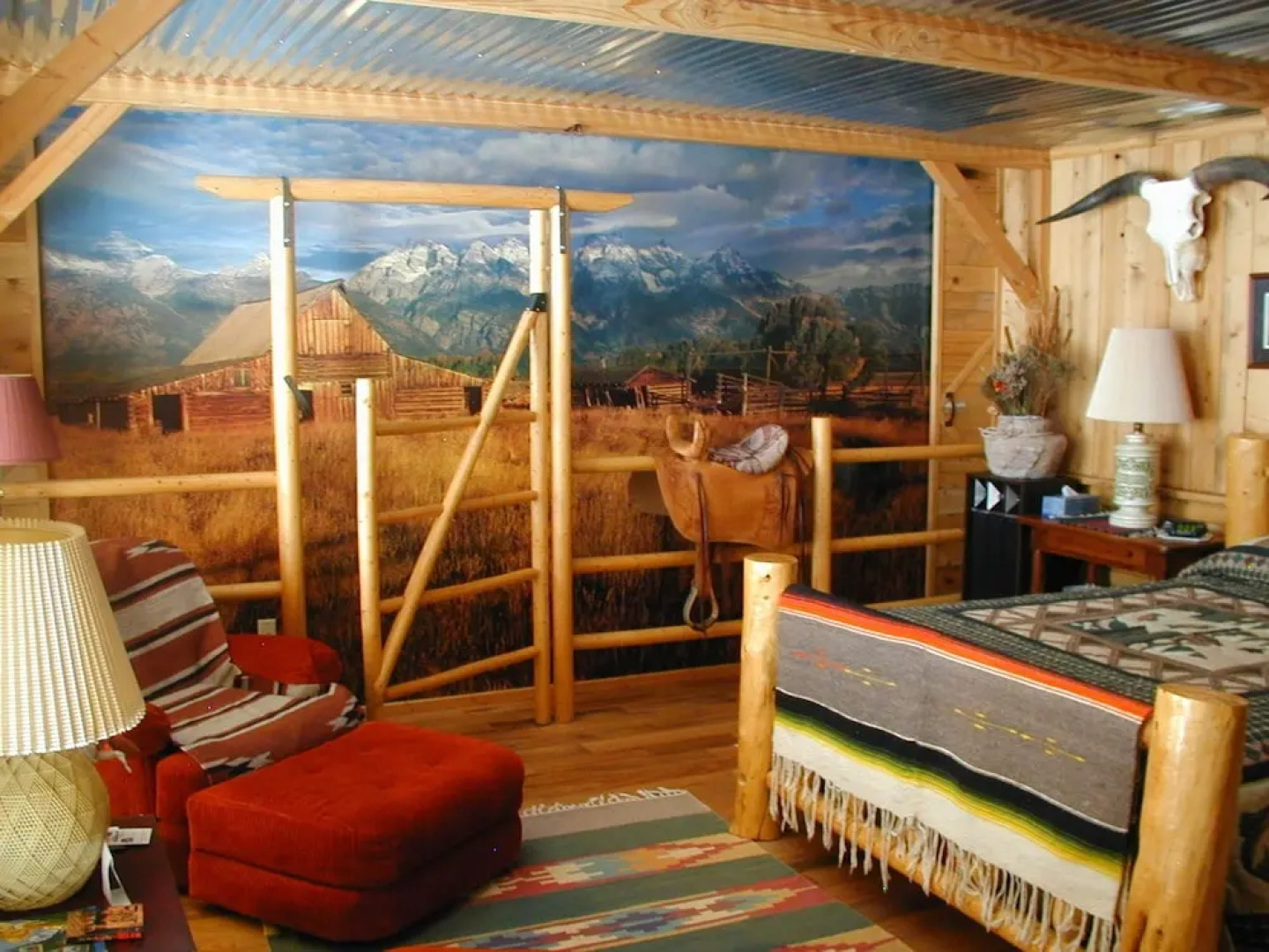 K3 Guest Ranch Bed & Breakfast