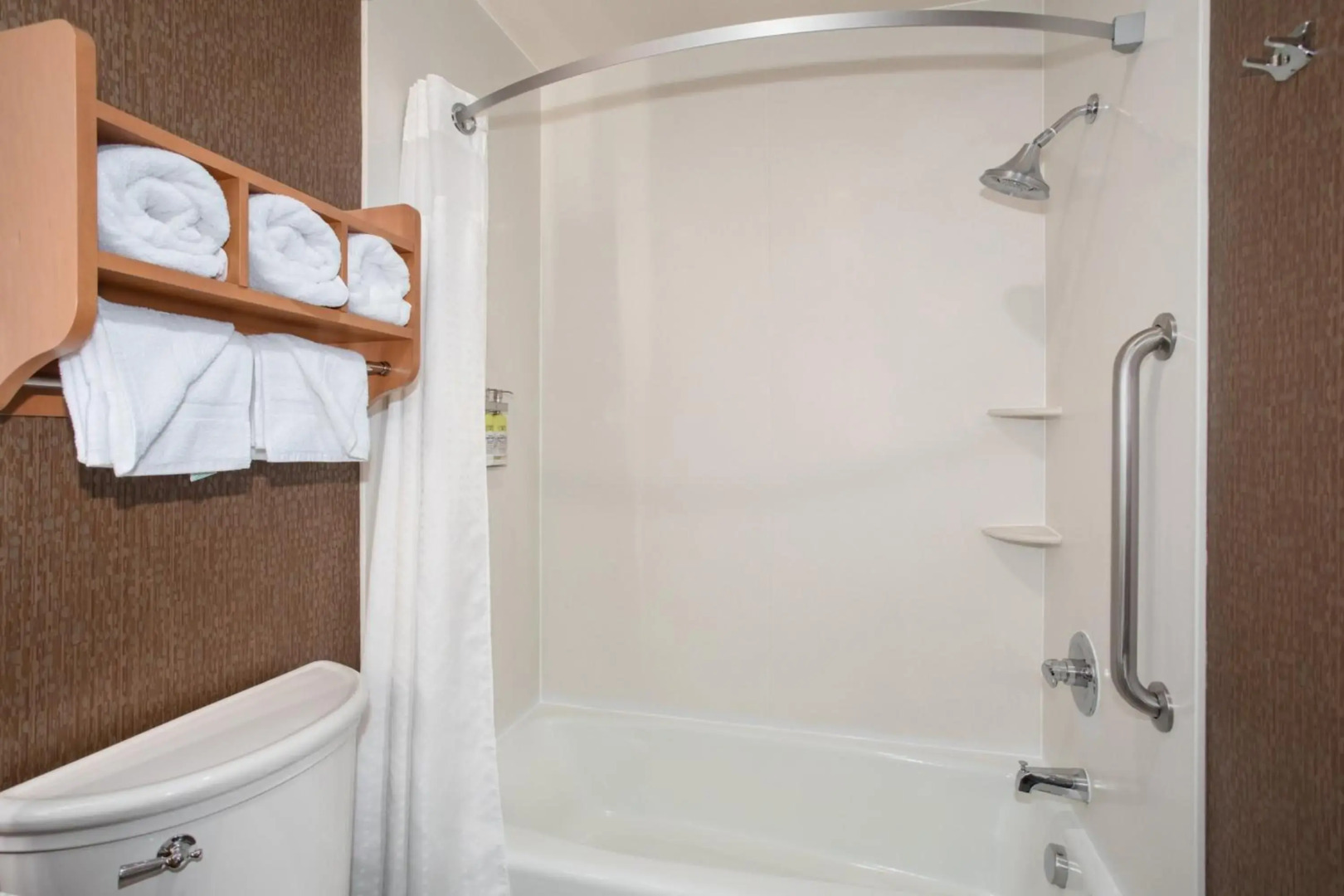 Holiday Inn Express Monterey-Cannery Row by IHG