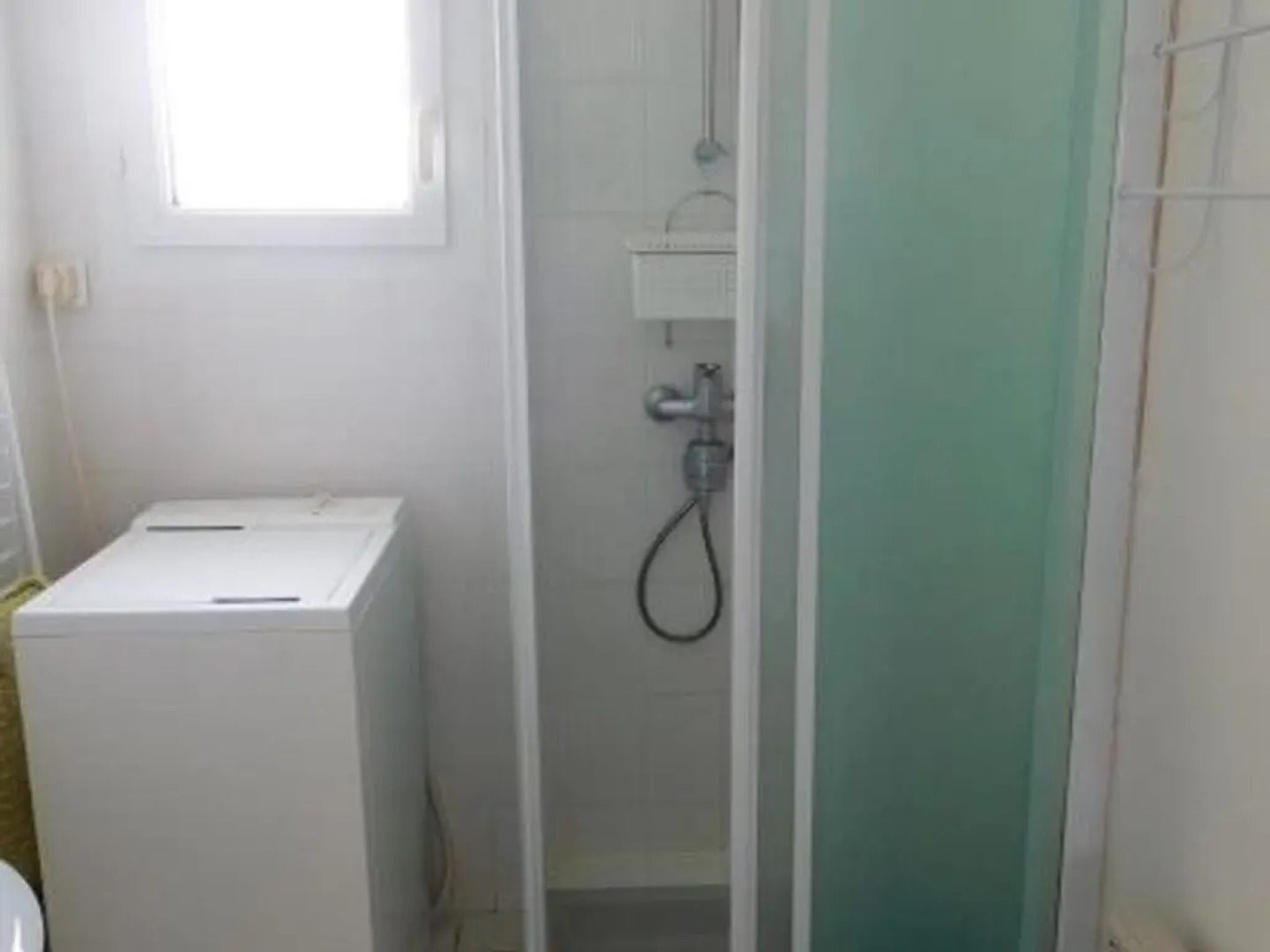 Maison La Faute-sur-Mer, 3 pièces, 6 personnes - FR-1-476-91