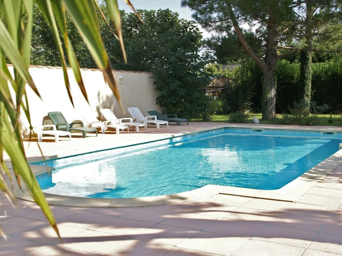 Comfy Holiday Home in Provence With Swimming Pool