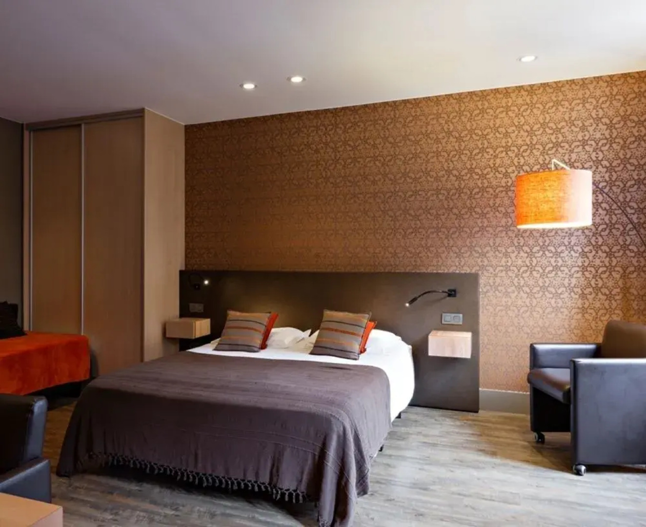 Hotel Duivels Paterke Harelbeeksestraat 29, 8500 Kortrijk