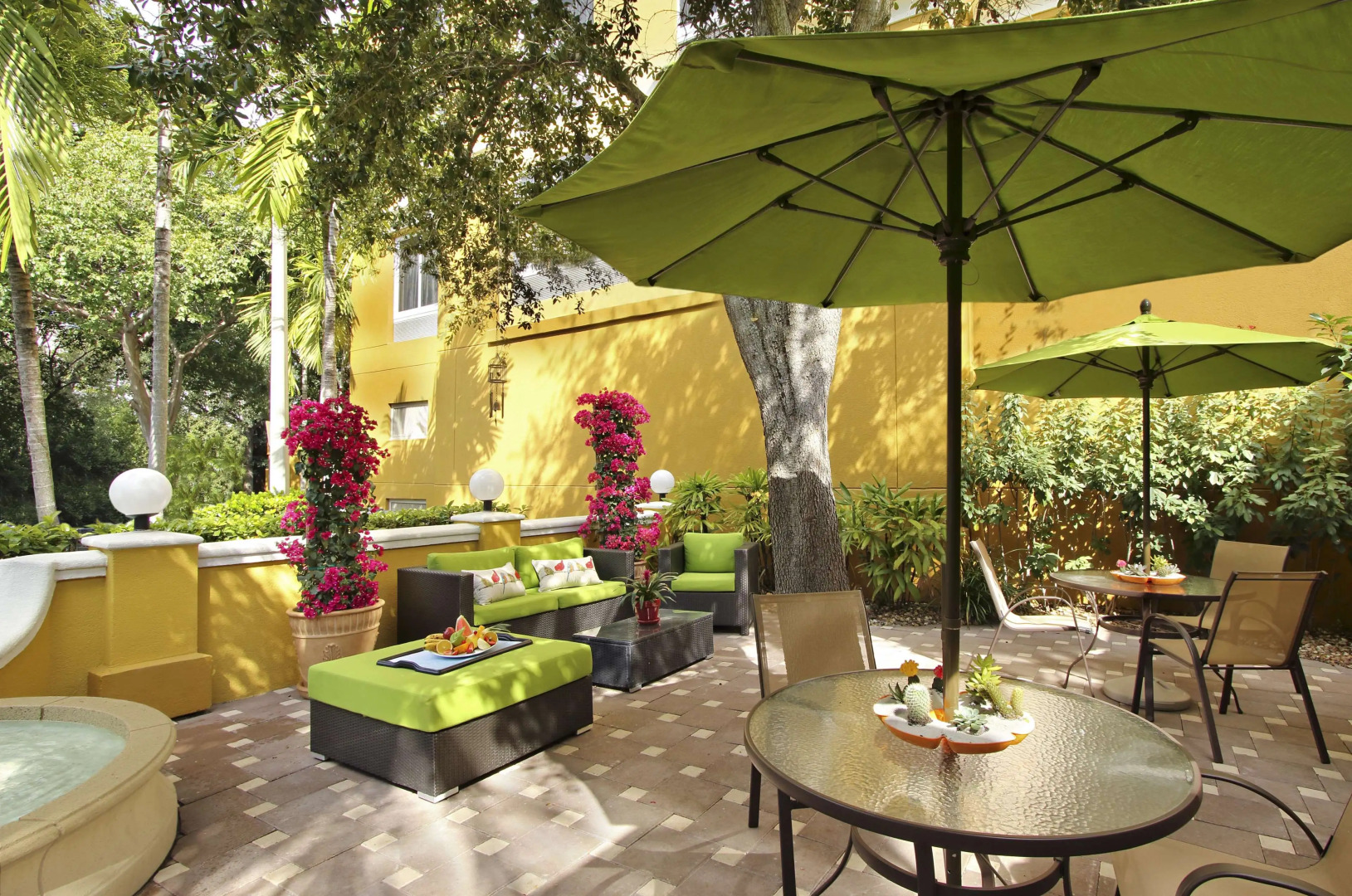 Hilton Garden Inn Fort Lauderdale Airport-Cruise Port