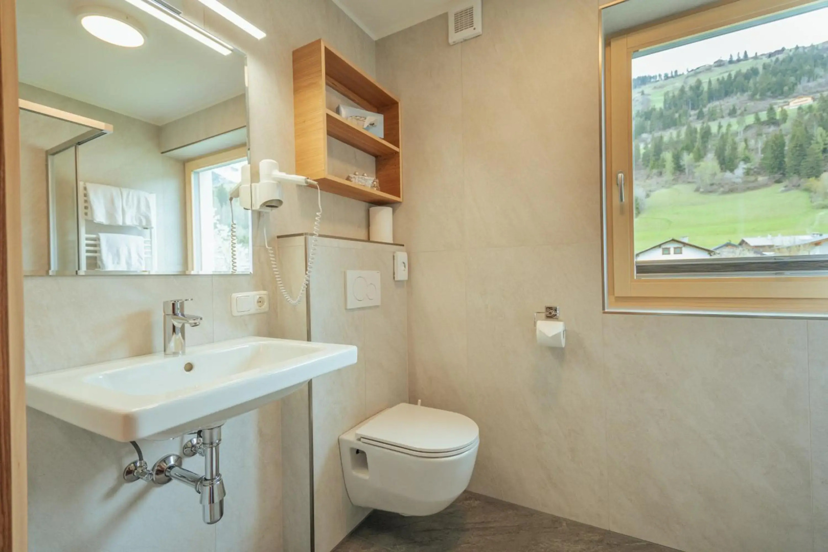 Hotel Gesser Sillian