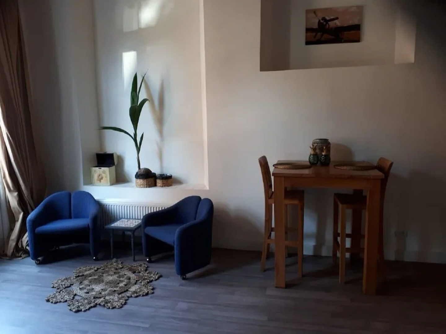 Bed and Breakfast bij de Sassenpoort