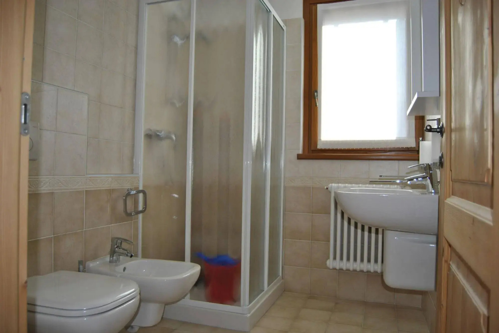 Casa Vacanza La Rocca