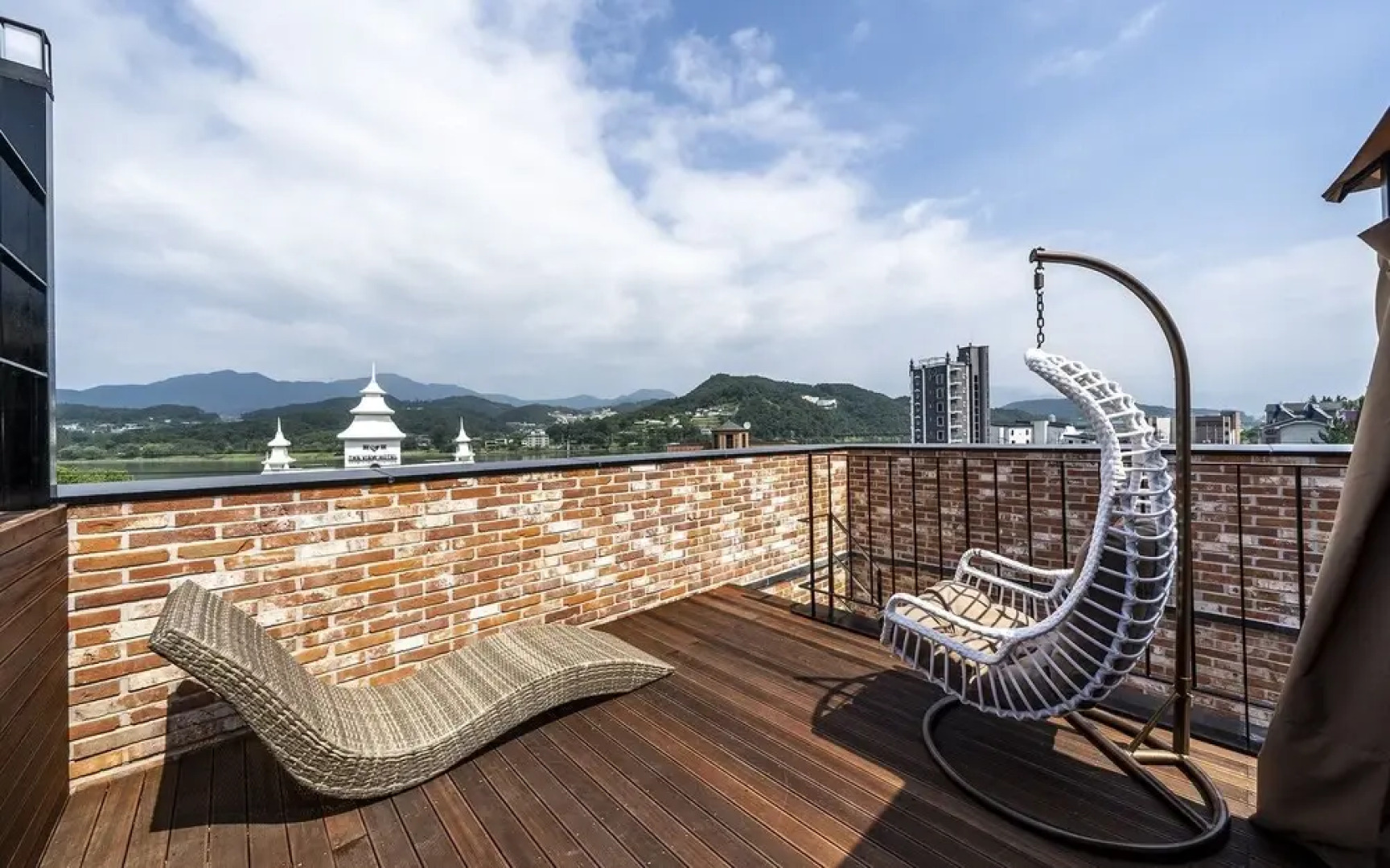Yangpyeong The Terrace Hotel
