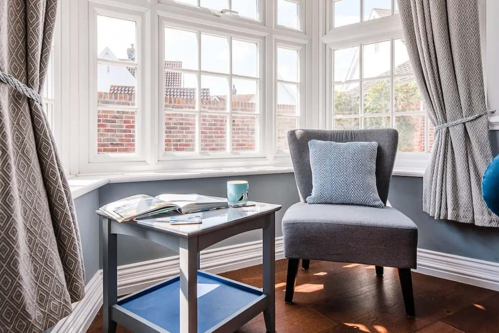 The Grange, Aldeburgh