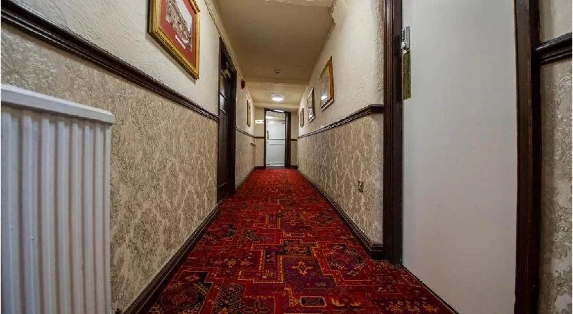 The Unicorn Richmond