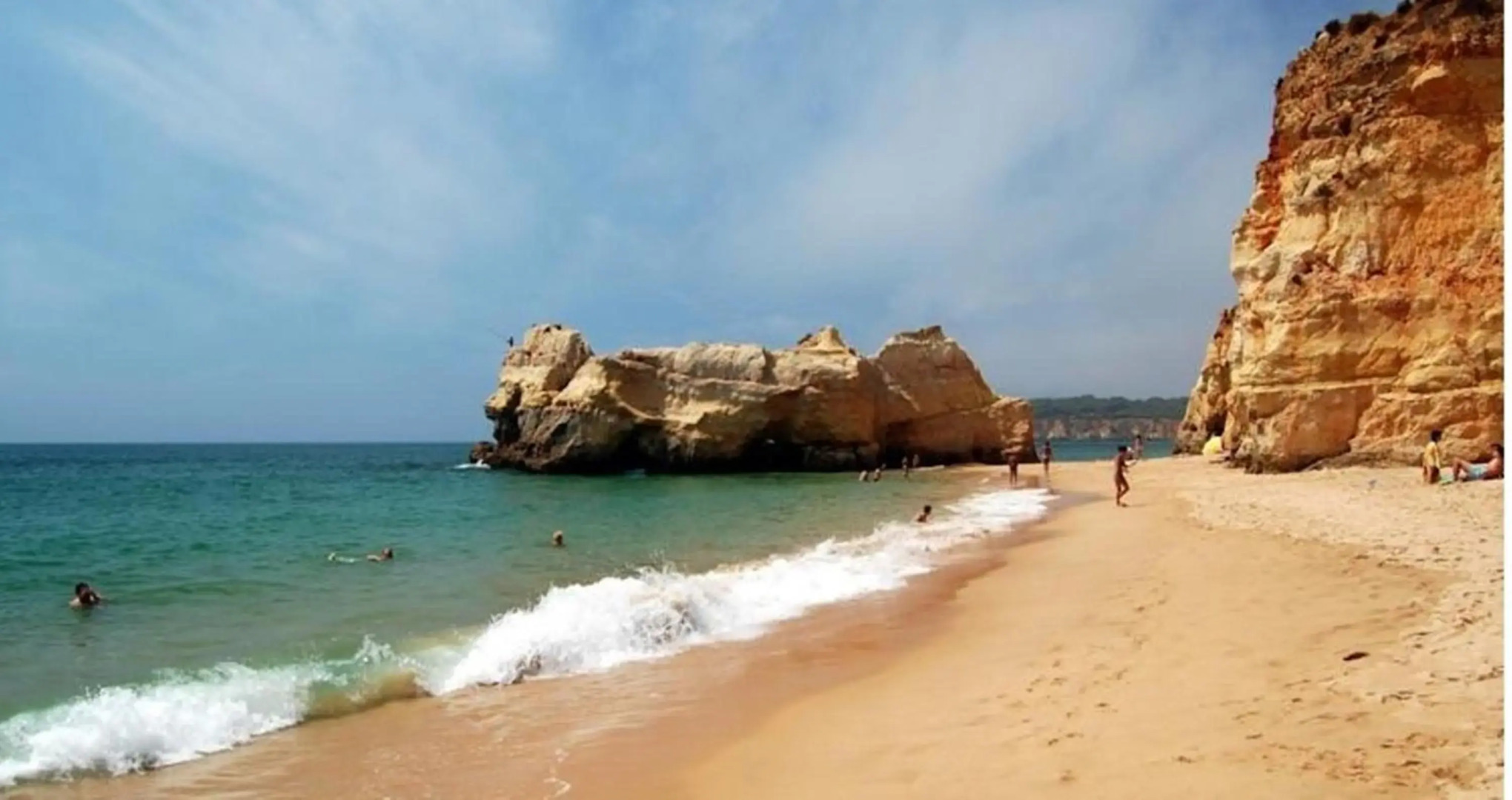 Rocha Tower by Beach Rentals