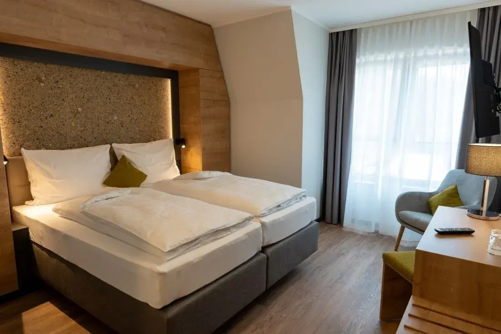 Hotel Landgasthaus Ständenhof