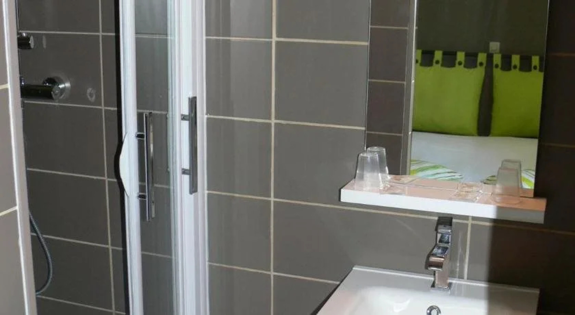 Hôtel Le Chic Ô Rail