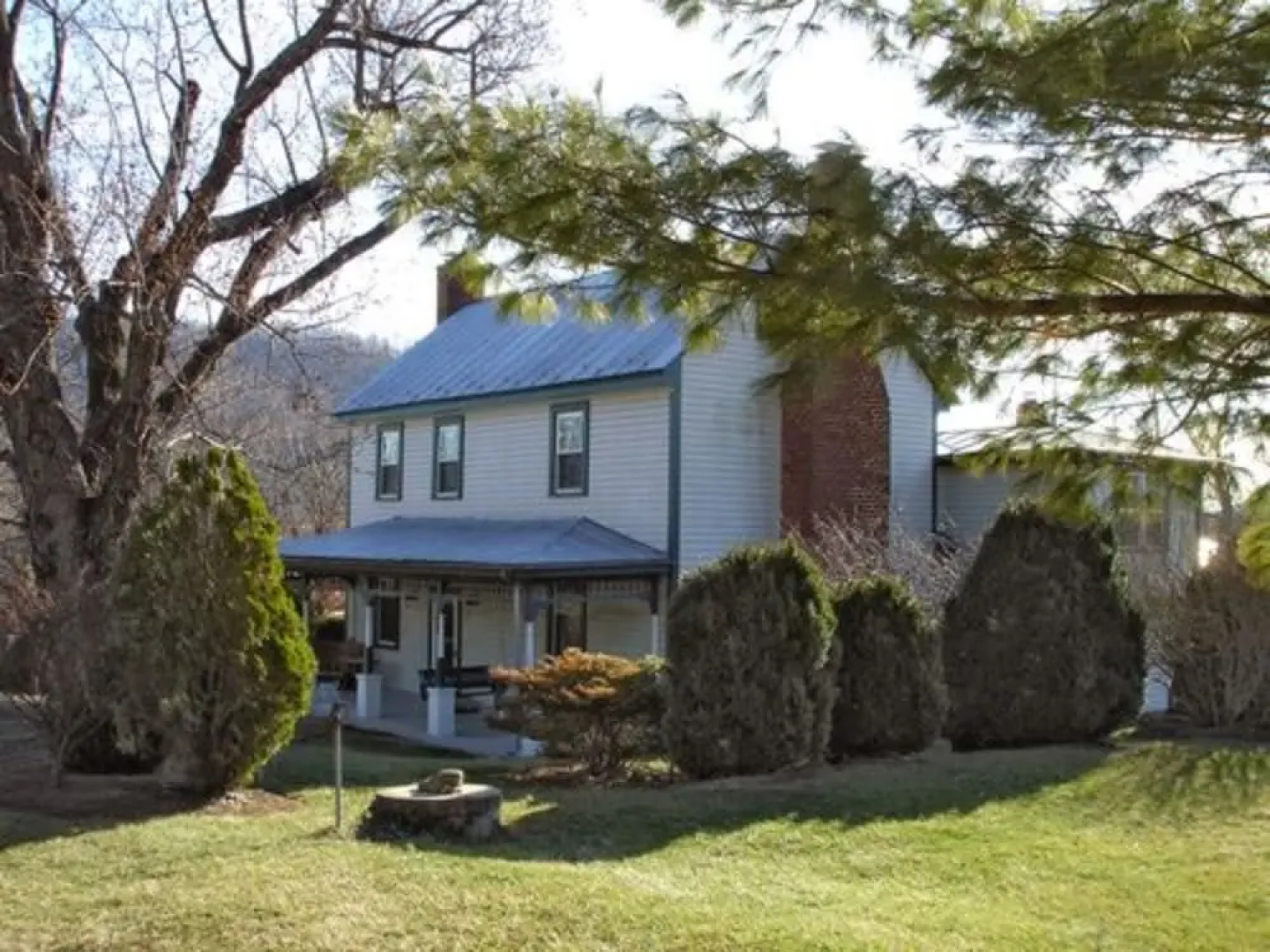 Mountain Valley Farm