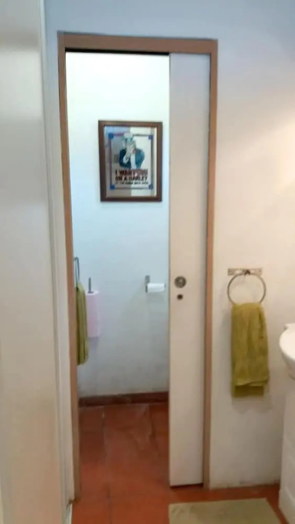 Studio in La Montagne, With Wonderful sea View, Pool Access, Enclosed