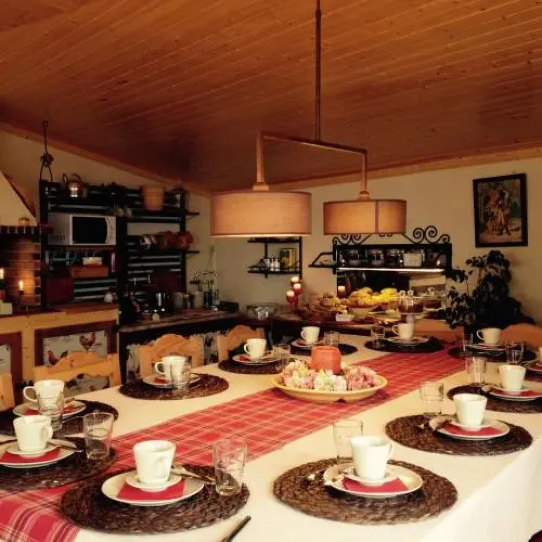 Quatro Sóis Guesthouse