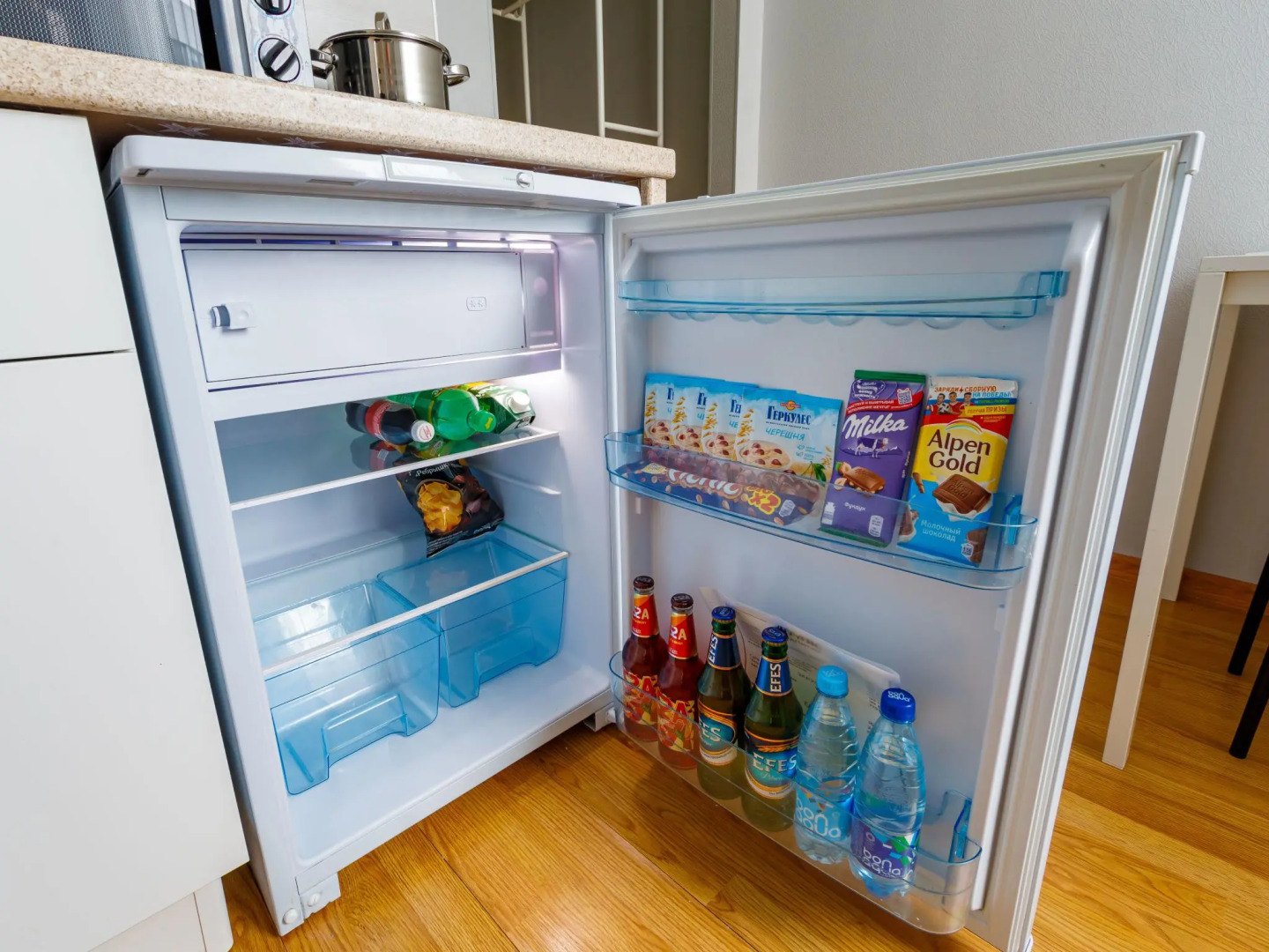 Dayker City на улице Шейнкмана 86А