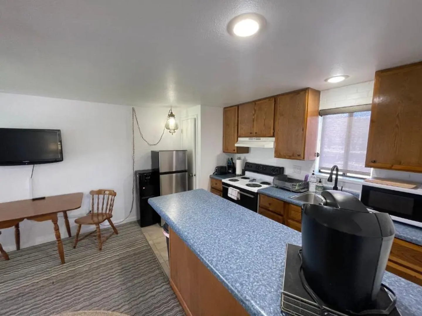 The Aztec Motel & Creative Space